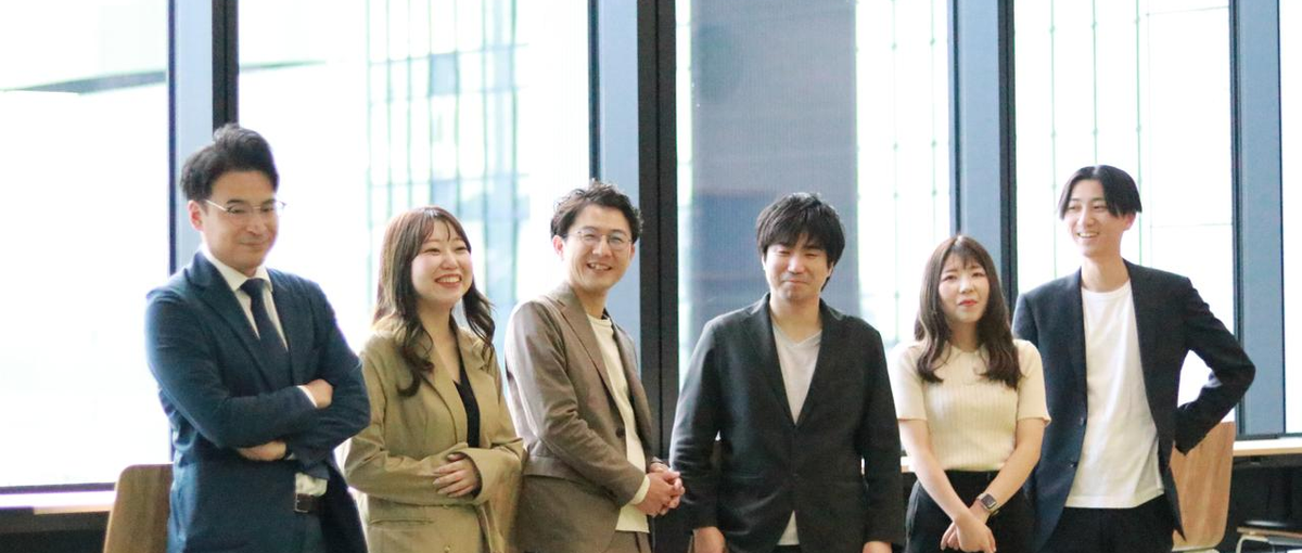 東京／課題解決に向き合う開発現場で、キャリアの幅を広げませんか？