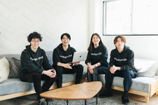 才能開花を支援！SNSデザインスクールの営業募集