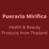 PUERARIA MIRIFICA UK