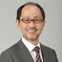 岩井 徹朗