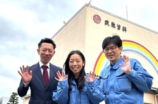26年新卒募集！塗料で世界のモノづくりに貢献しませんか