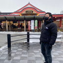 堂本 陸