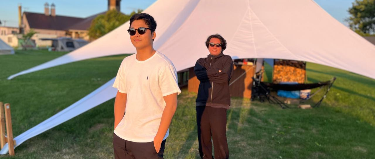 全国どこでも働ける！|大学1年生・2年生歓迎！|アウトドア新規事業企画