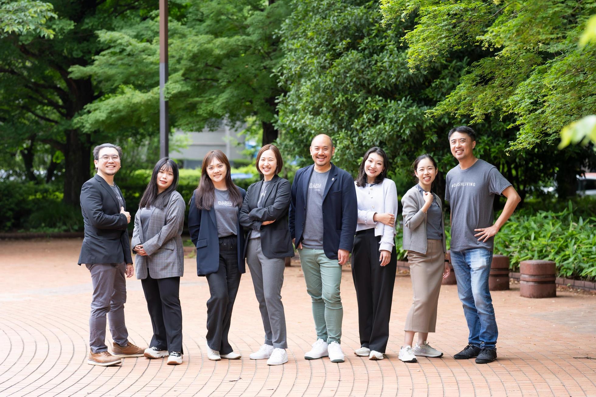 事業の急成長を支える経理を大募集。あなたの力が必要です！ - IN THE HOOD株式会社（Dash Living Japan）の経理・財務の採用  - Wantedly