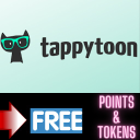 [@Tappytoon@] Free Points and Tokens Generator Hack