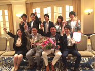 求人広告事業では、その実績が高く評価されています。