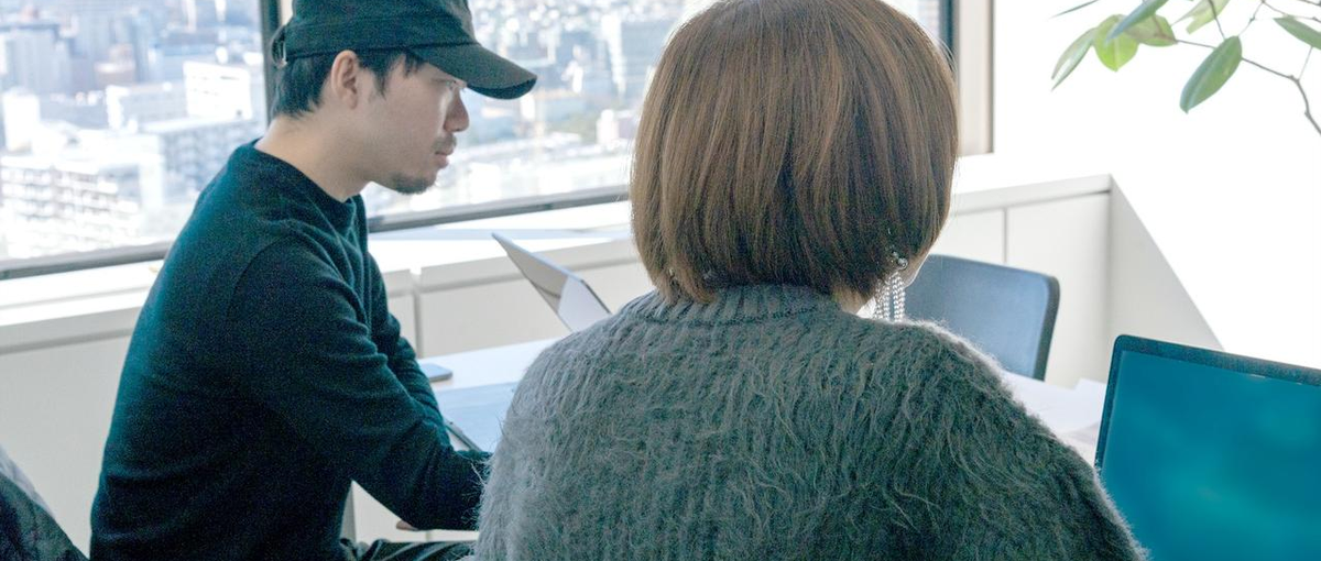 Webとグラフィックどちらも幅広く担当したいデザイナー募集！！