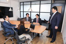 最難関のエンジニア採用／市場価値高めませんか？