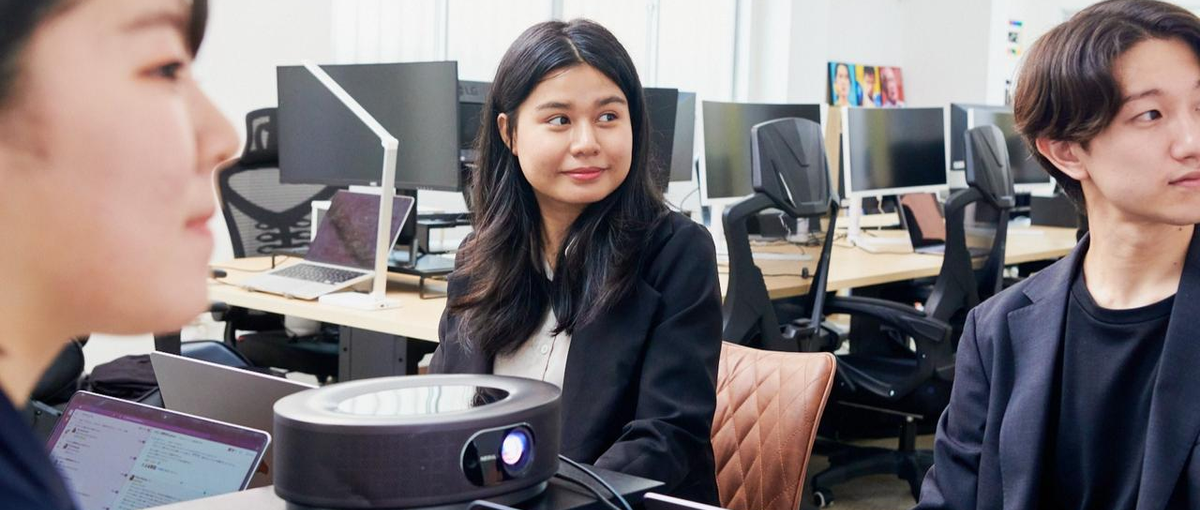 東南アジアの雇用を創り出せ！グローバルベンチャーでセールスに挑戦！ 