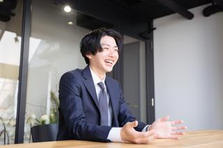 未来のトップセールスへ！元楽天トラベルCEOが立ち上げたベンチャー