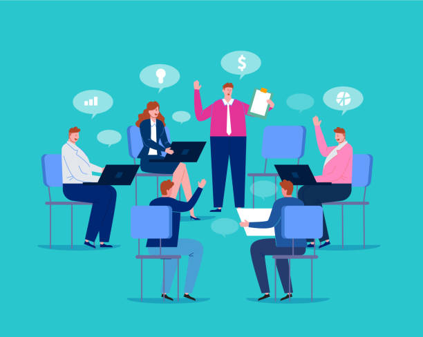 フレックス制導入に向けて社員説明会を実施しました！