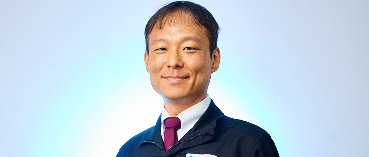 何かを極めることが好きな方！世界を代表する光学会社を目指したい仲間を募集