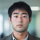 水城 蒼一朗