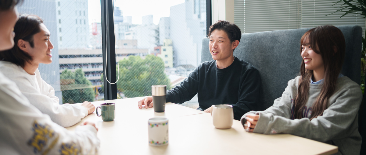 遊び心こそ最強！おもしろいを本気で仕掛けるクリエイティブディレクターへ