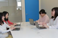 バックオフィス｜当たり前に疑問を持ち会社を変えていく仕事！