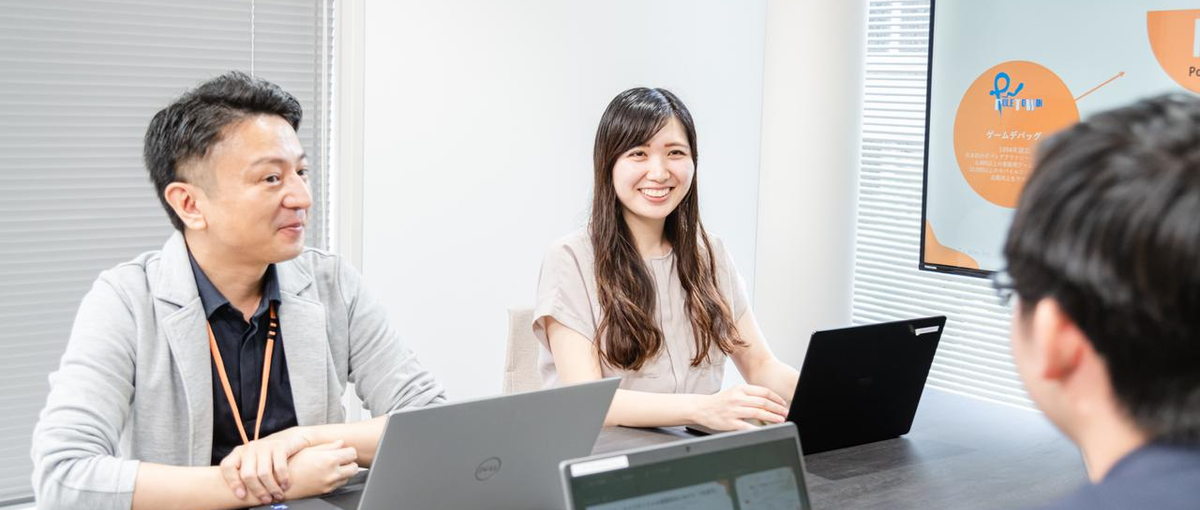 ソリューション営業を通じてクライアントの課題解決に関わりませんか？