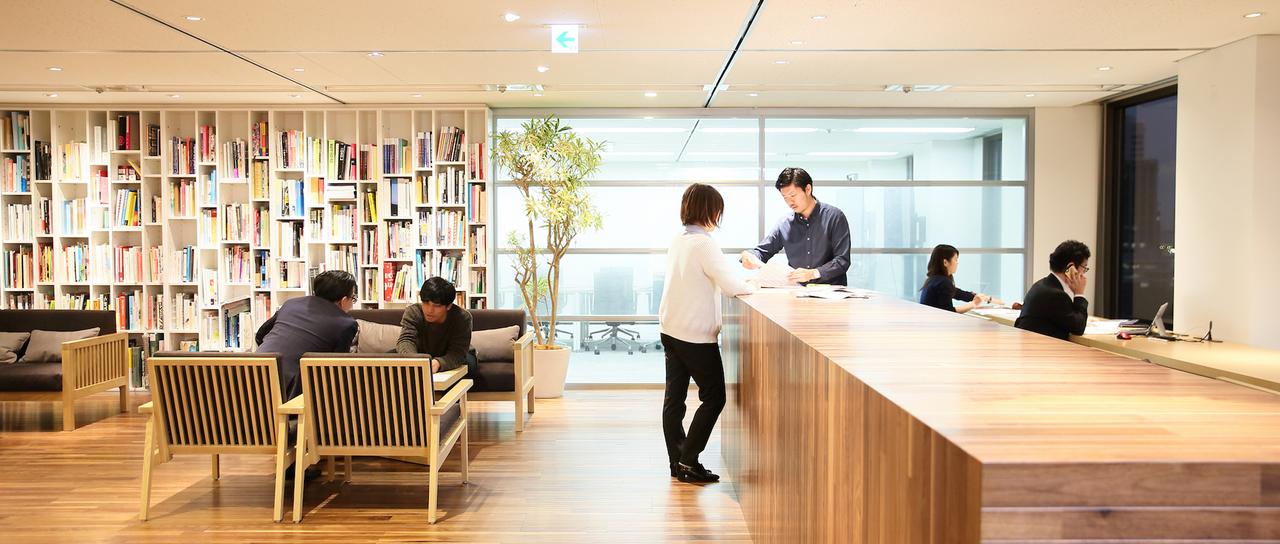 広告代理店でもなく制作会社でもない、新しいブランディングのパートナーとは？