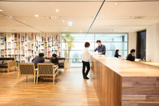 広告代理店でもなく制作会社でもない、新しいブランディングのパートナーとは？