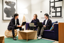 奨学金領域を改変するFintechベンチャー｜営業コアメンバー募集