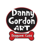 Danny Gordon  Art