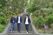 大手企業案件に携わる！コンサルスキルを磨いて同世代に差をつけたい学生募集！