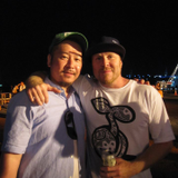 Takatoshi Nakamura