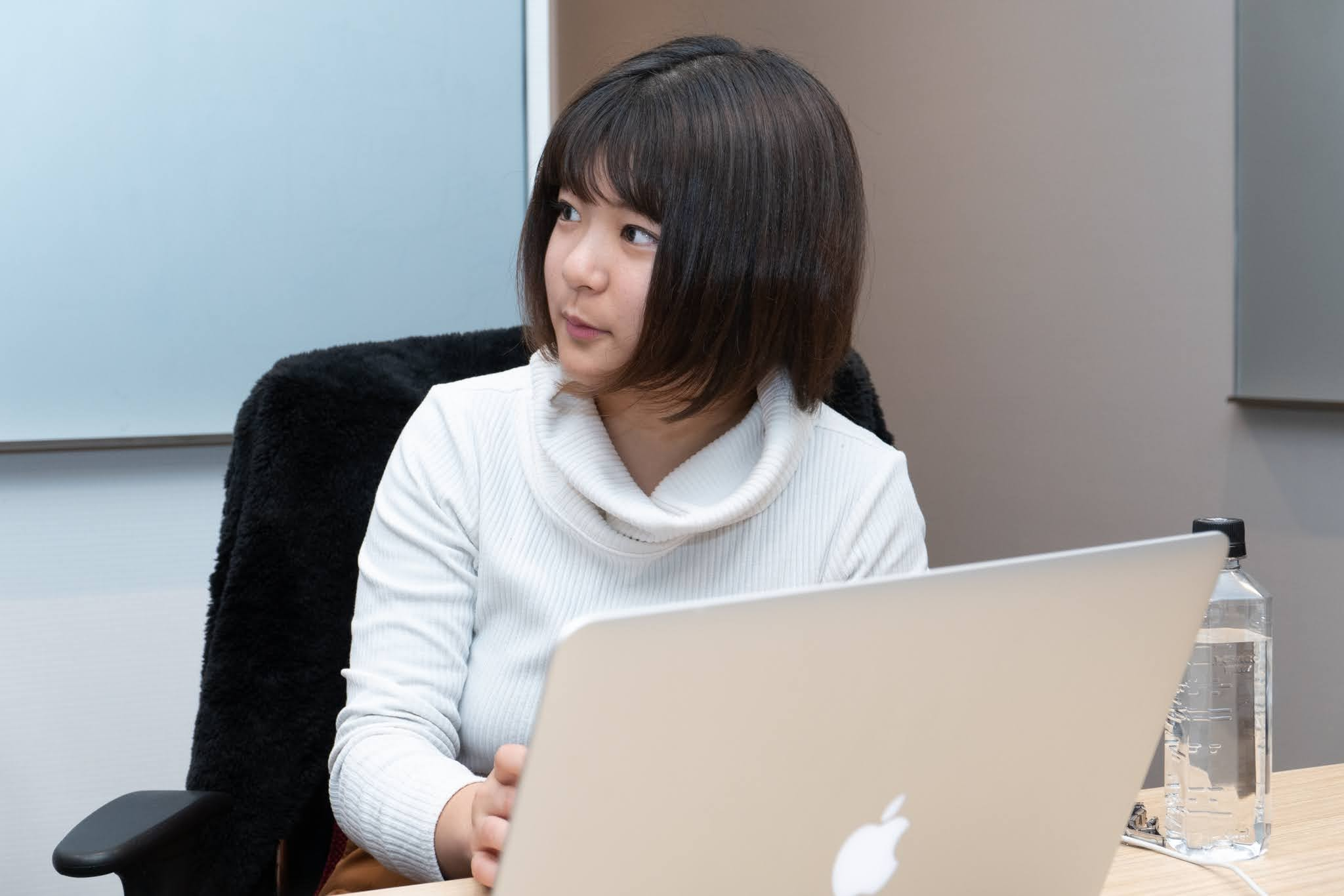 オススメのインターン先はないか？という質問に全力で答えてみる