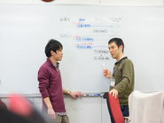 "直す"だけでなく、"壊れにくい手順"に自分で整えていく