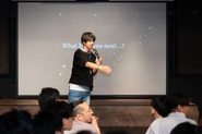 AWSやAIについてなど、社内セミナーも充実しています！