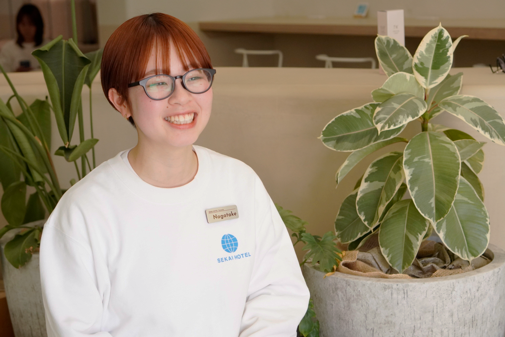 “頑張っている風”の自分を変えたい｜サマーインターンをきっかけに入社を決めた私のストーリー