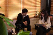 京都｜新しいことを始めたい人募集！Webマーケの仕事