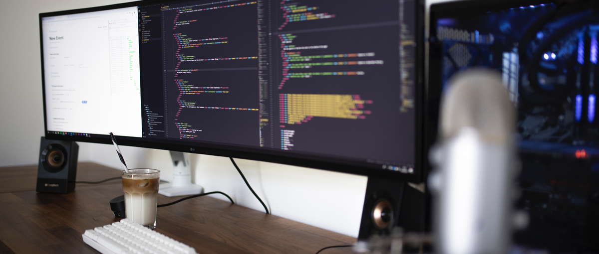 Reactを使ってモダンな環境での開発にチャレンジしたいエンジニア募集!