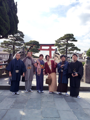 たまにはこんな息抜きも！