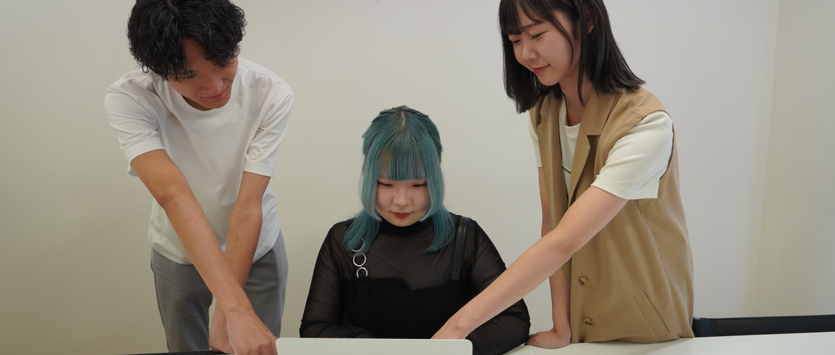 本気でITエンジニアになりたい方をGROWは応援します！！