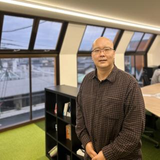 堀 誠人