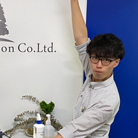 重久 永遠さんのプロフィール