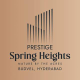 Prestige Spring Heights