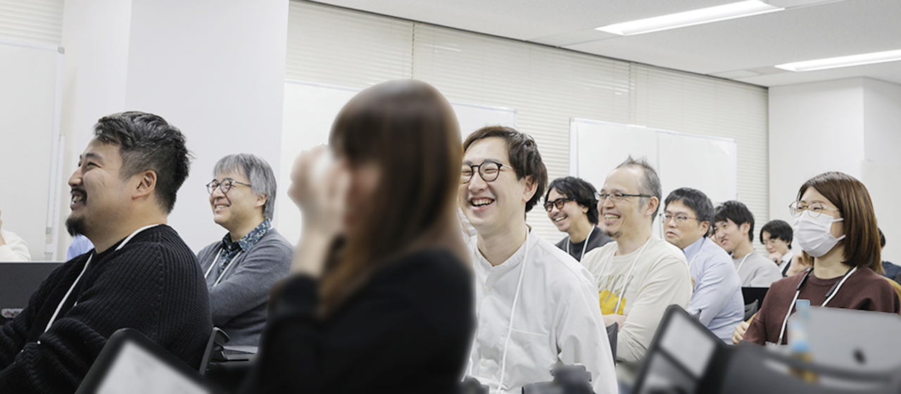 2回目の社員総会。基本フルリモートのカンムメンバーがオフィスに集まったら、盛り上がるのか？社内の雰囲気をレポートします。