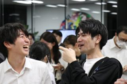 仲間がいるから頑張れる。GOOYAには仲間を大事にする、自分の夢を大事にする多様な人材が集まっています！