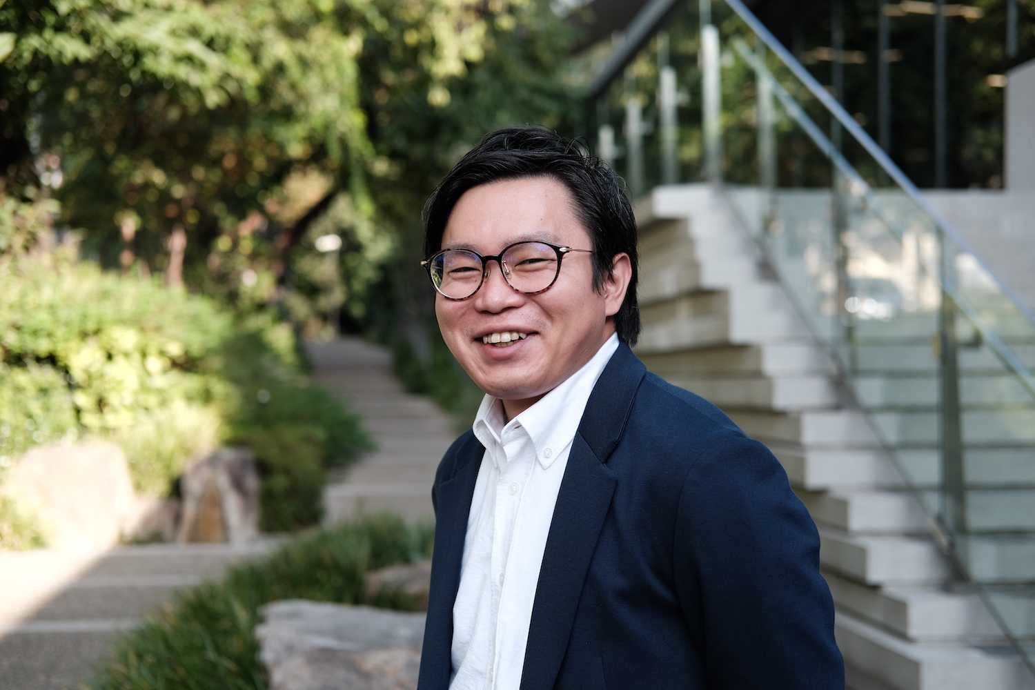 【#社員インタビュー：前編】大手人材業界を経て創業期Kyunへ入社！1人目正社員としてジョインした理由！（入社〜現在の仕事編）