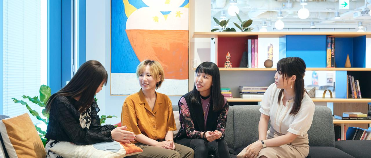 Webエンジニア！成長するために入社する会社/3年後の未来がみえますか？