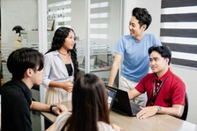 海外転職/セブ島！オンライン英会話のQAテスターチーム率いるリーダー募集！