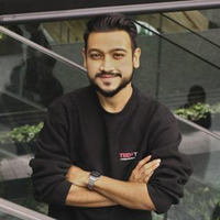 Masruj Islamさんのプロフィール