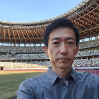 きんぱら よしひろさんのプロフィール