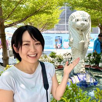 薬袋 友花里さんのプロフィール