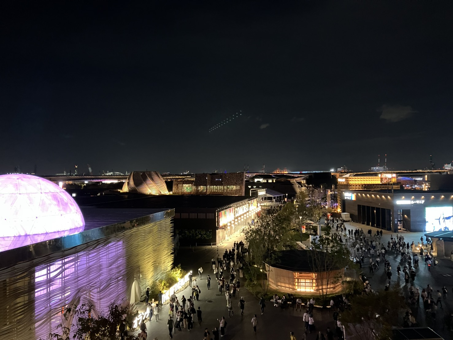 【大阪・関西万博】万博も、いよいよフィナーレへ！