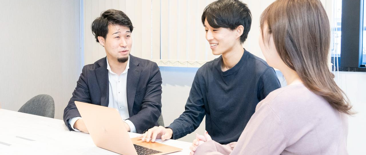 営業責任者候補｜新サービス立ち上げに挑戦したい人募集！IT教育業界を変革！