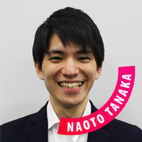 田中直人さんのプロフィール