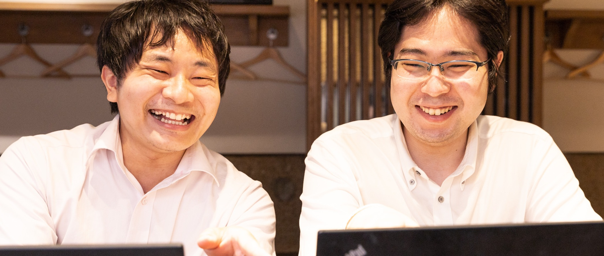 無理は絶対にさせない。自分を大切にしながらエンジニア始めませんか？