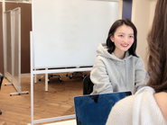 初めてでも先輩や上司がしっかりフォロー